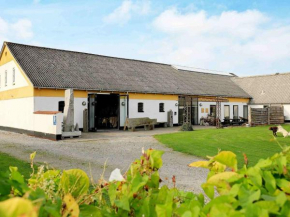 24 person holiday home in L kken